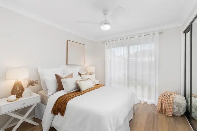 Fourth view of Homely villa listing, 1/16 Uligandi Street, Ettalong Beach NSW 2257