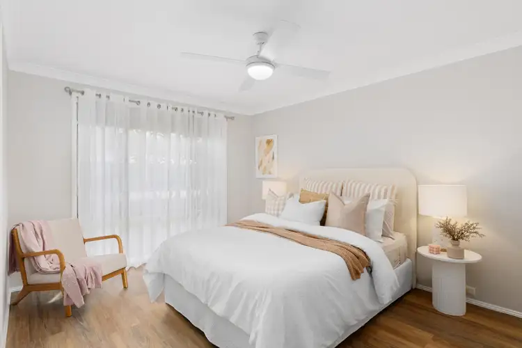Fifth view of Homely villa listing, 1/16 Uligandi Street, Ettalong Beach NSW 2257