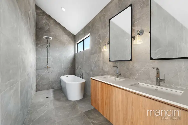 Third view of Homely townhouse listing, 1/3 Rose Street, Braybrook VIC 3019