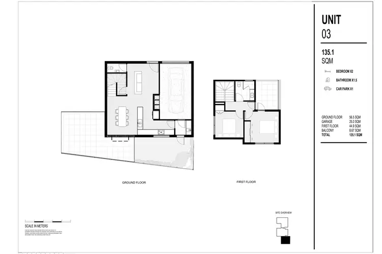 Seventh view of Homely townhouse listing, 1/3 Rose Street, Braybrook VIC 3019