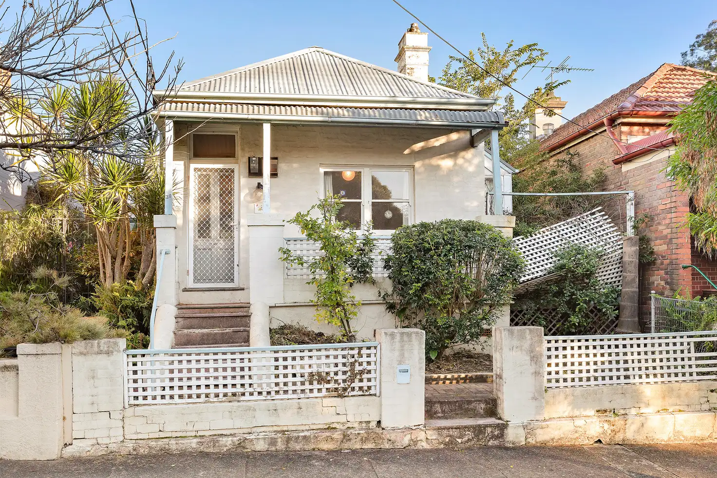 Main view of Homely house listing, 36 Stafford Street, Stanmore NSW 2048