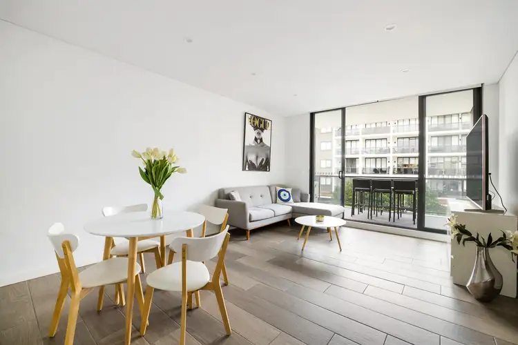 209/541B Burwood Road, Belmore NSW 2192