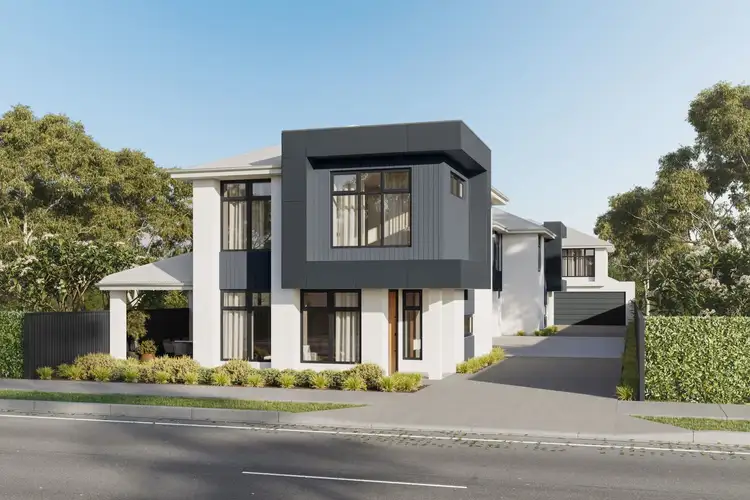 Main view of Homely house listing, Lot 2/12 Garfield Avenue, Kurralta Park SA 5037