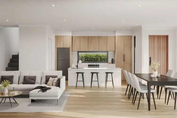 Second view of Homely house listing, Lot 2/12 Garfield Avenue, Kurralta Park SA 5037