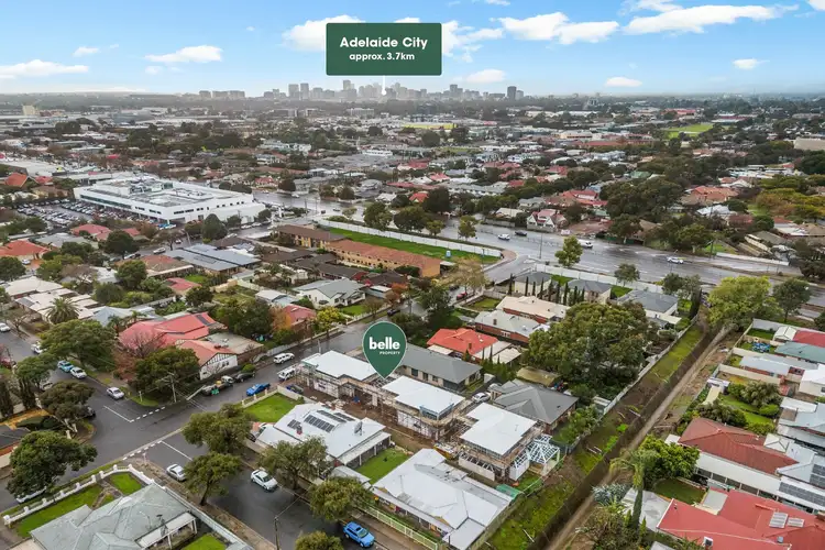 Fourth view of Homely house listing, Lot 2/12 Garfield Avenue, Kurralta Park SA 5037