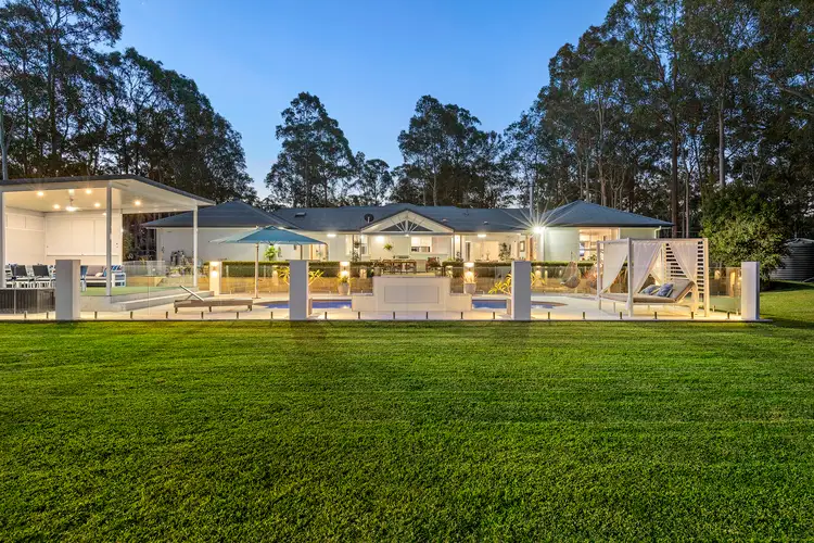 38 Barrington Grove, Thornton NSW 2322