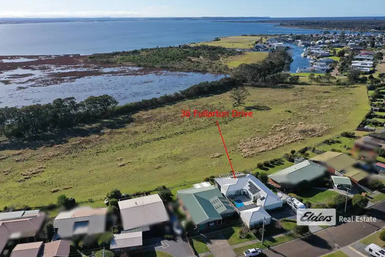 Fifth view of Homely house listing, 36 Fullarton Drive, Paynesville VIC 3880