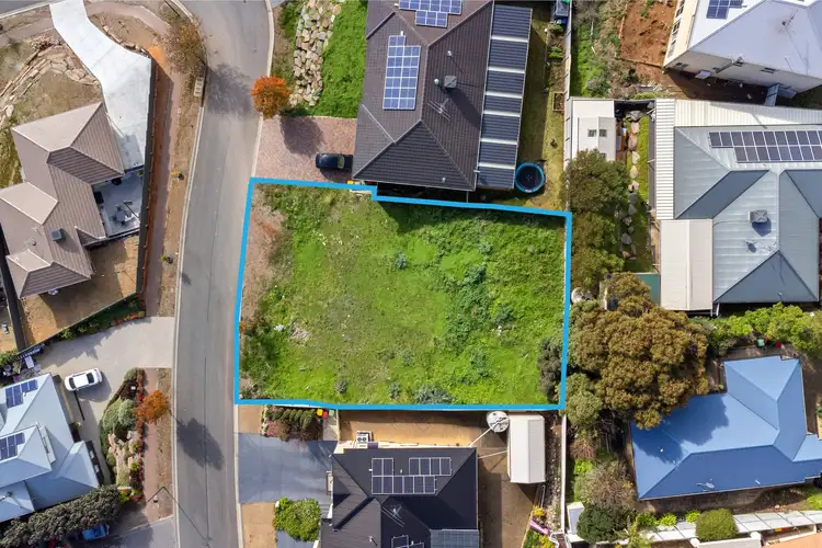 Second view of Homely land listing, 15 Unity Drive, Sheidow Park SA 5158