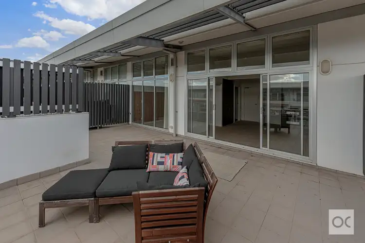 Fourth view of Homely apartment listing, 502/6-8 Wirra Drive, New Port SA 5015