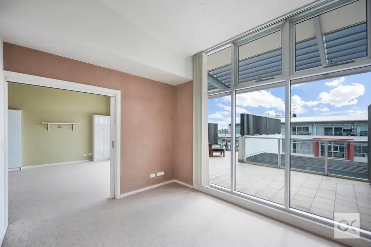 Sixth view of Homely apartment listing, 502/6-8 Wirra Drive, New Port SA 5015
