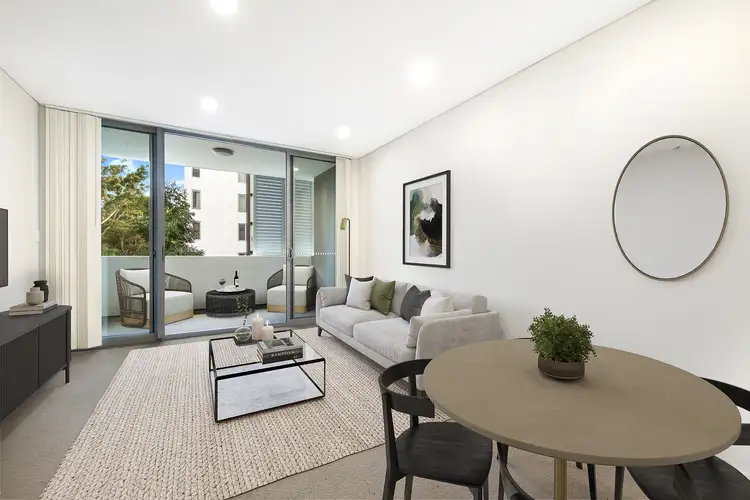 A103/17-23 Merriwa Street, Gordon NSW 2072