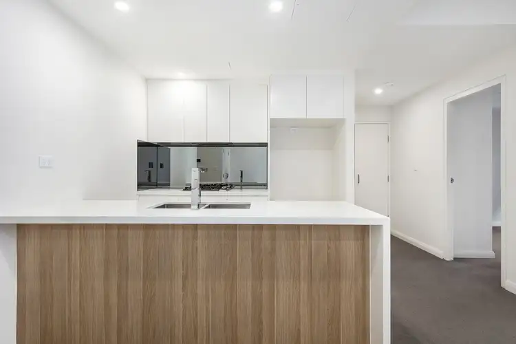 Second view of Homely apartment listing, A103/17-23 Merriwa Street, Gordon NSW 2072
