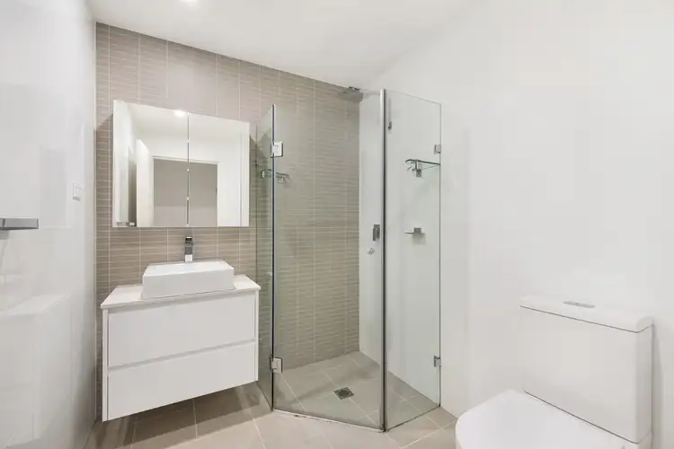 Fourth view of Homely apartment listing, A103/17-23 Merriwa Street, Gordon NSW 2072