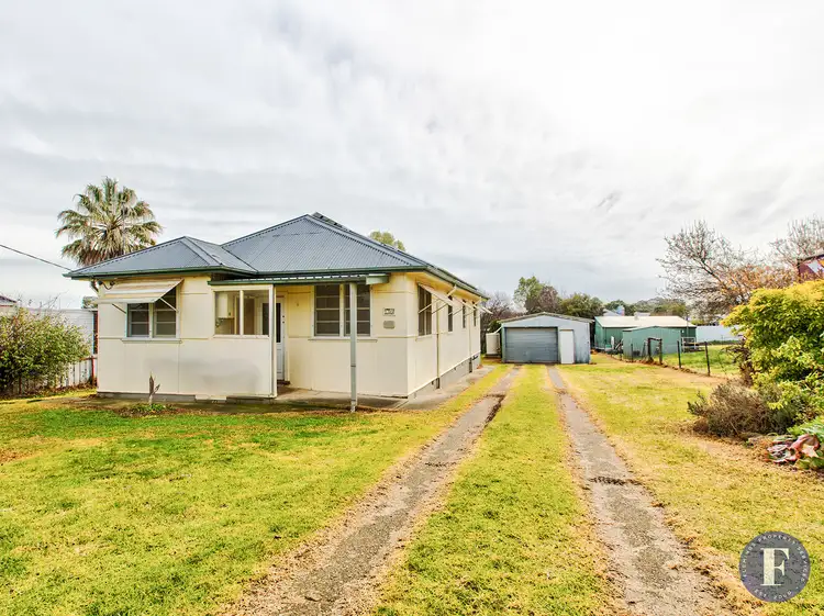 105 Swift Street, Harden NSW 2587