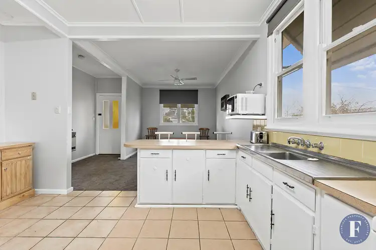 Second view of Homely house listing, 105 Swift Street, Harden NSW 2587