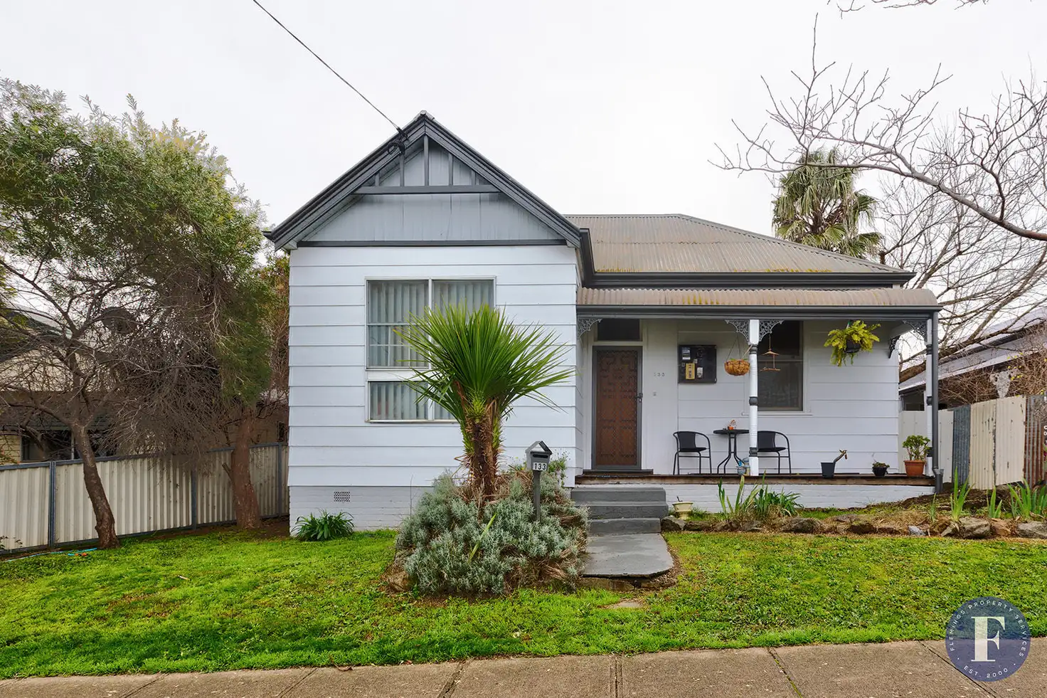 Main view of Homely house listing, 133 Albury Street, Harden NSW 2587