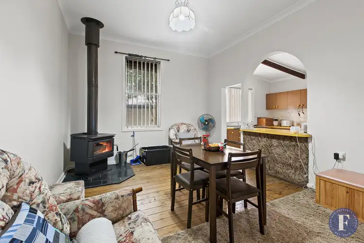 Third view of Homely house listing, 133 Albury Street, Harden NSW 2587