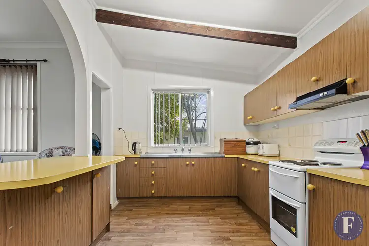 Sixth view of Homely house listing, 133 Albury Street, Harden NSW 2587