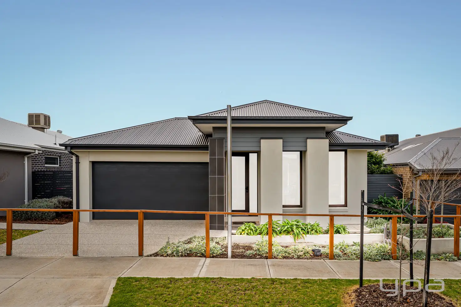 Main view of Homely house listing, 5 Irvine Rise, Werribee VIC 3030