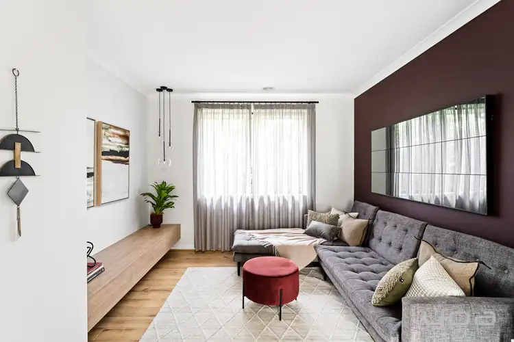 Third view of Homely house listing, 5 Irvine Rise, Werribee VIC 3030