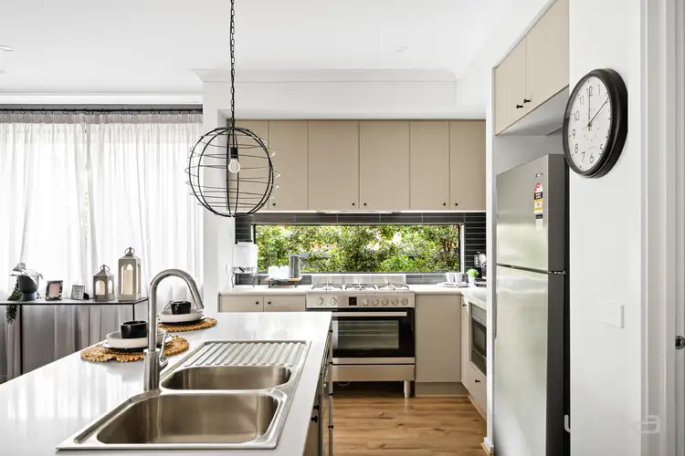 Fourth view of Homely house listing, 5 Irvine Rise, Werribee VIC 3030