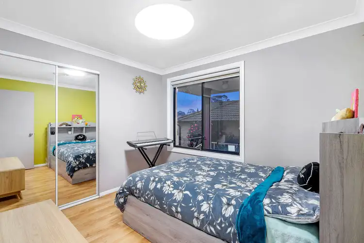 Sixth view of Homely semi-detached listing, 55c Girraween Road, Girraween NSW 2145