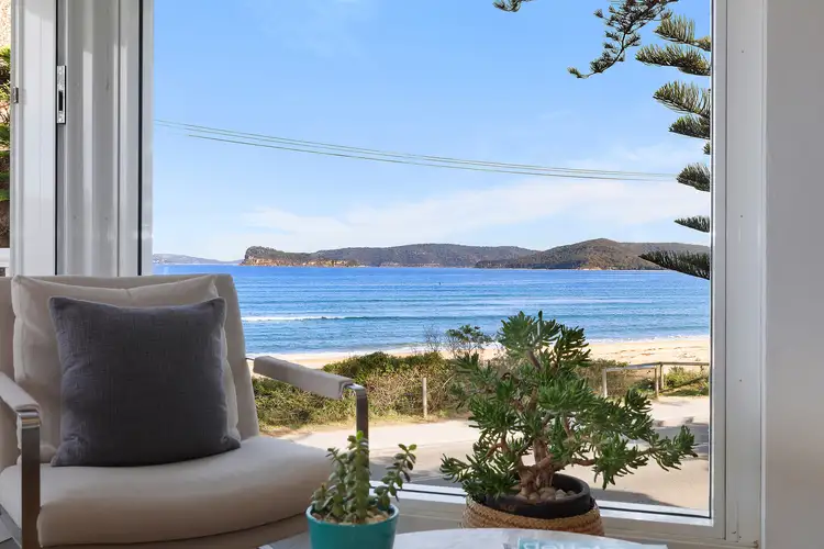 Second view of Homely unit listing, 6/130 The Esplanade, Umina Beach NSW 2257