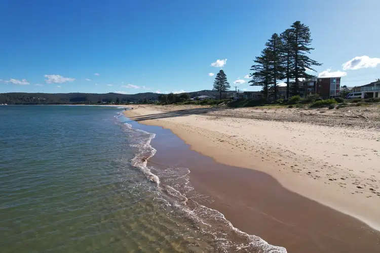 Third view of Homely unit listing, 6/130 The Esplanade, Umina Beach NSW 2257