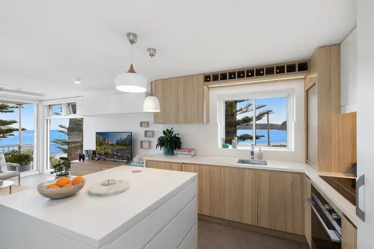 Fourth view of Homely unit listing, 6/130 The Esplanade, Umina Beach NSW 2257