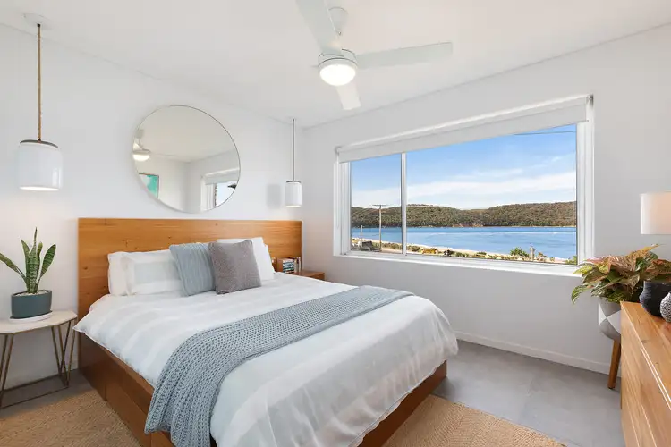Fifth view of Homely unit listing, 6/130 The Esplanade, Umina Beach NSW 2257