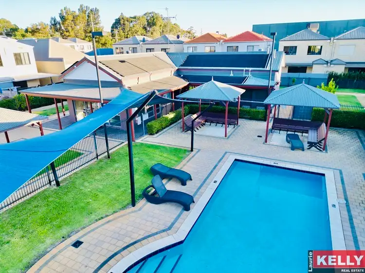 36/68 Fisher Street, Belmont WA 6104