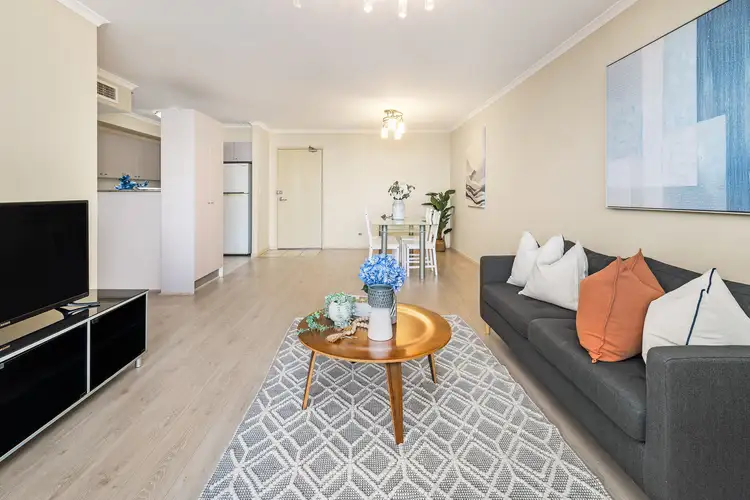 Fifth view of Homely apartment listing, Level 5/512/17-20 The Esplanade, Ashfield NSW 2131