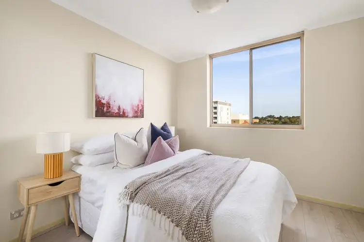 Sixth view of Homely apartment listing, Level 5/512/17-20 The Esplanade, Ashfield NSW 2131