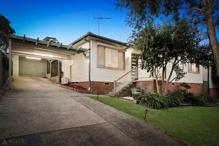 Second view of Homely house listing, 26 Mozart Street, Seven Hills NSW 2147