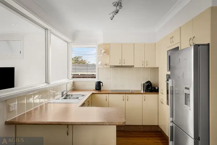 Sixth view of Homely house listing, 47 Edison Parade, Winston Hills NSW 2153