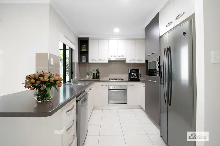 Second view of Homely house listing, 105 Dawson Boulevard, Rural View QLD 4740