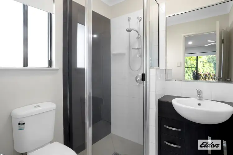 Fifth view of Homely house listing, 105 Dawson Boulevard, Rural View QLD 4740