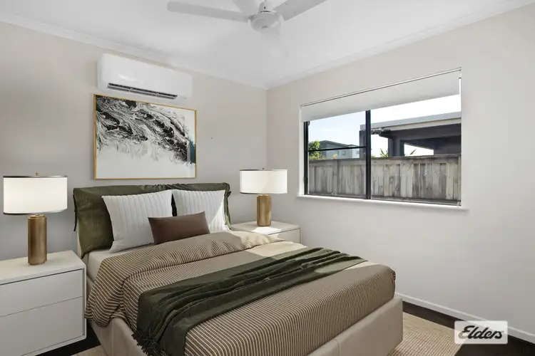 Sixth view of Homely house listing, 105 Dawson Boulevard, Rural View QLD 4740