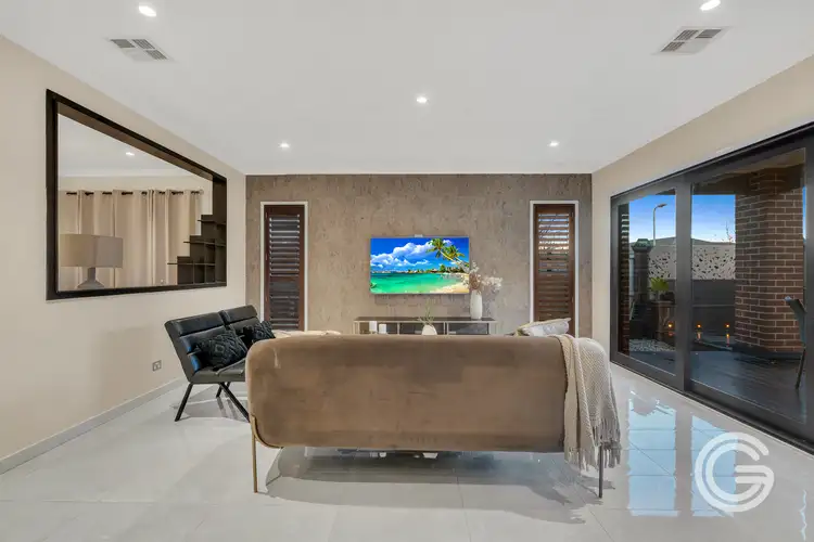 Fourth view of Homely house listing, 10 Hallyburton Drive, Clyde North VIC 3978