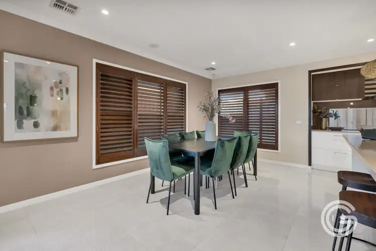 Sixth view of Homely house listing, 10 Hallyburton Drive, Clyde North VIC 3978