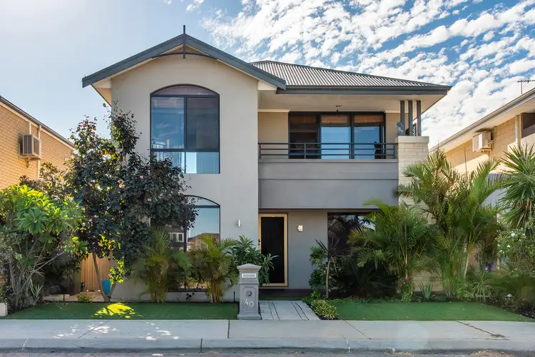 40 Admiralty Road, Canning Vale WA 6155