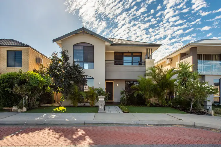 Fourth view of Homely house listing, 40 Admiralty Road, Canning Vale WA 6155