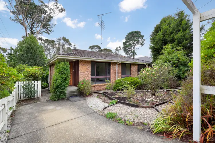2 Hillier Avenue, Blackheath NSW 2785