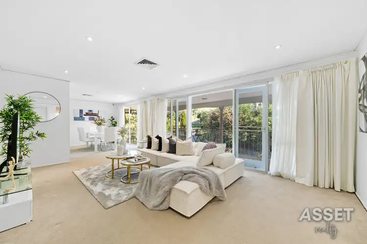 Second view of Homely house listing, 58 Yarrabung Road, St Ives NSW 2075