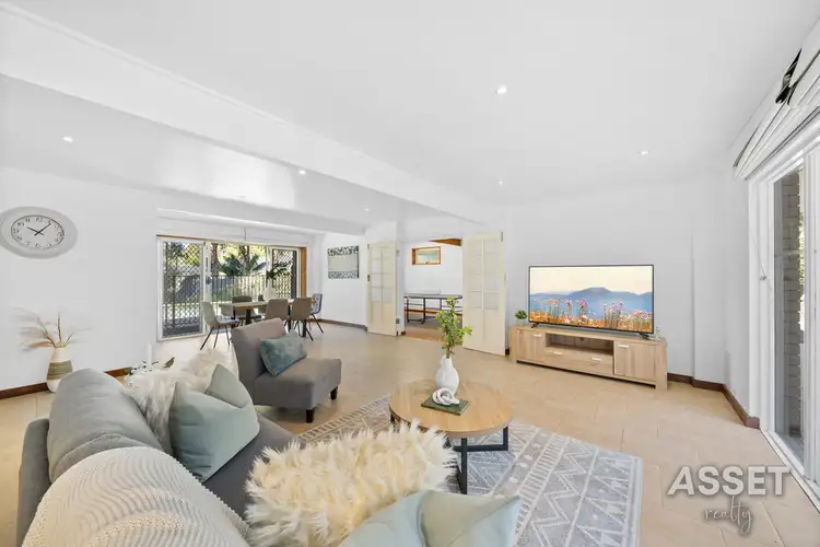 Third view of Homely house listing, 58 Yarrabung Road, St Ives NSW 2075
