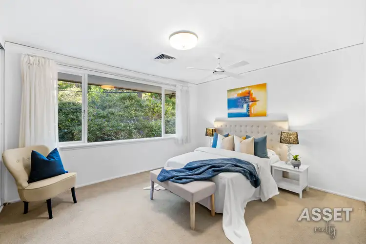 Sixth view of Homely house listing, 58 Yarrabung Road, St Ives NSW 2075