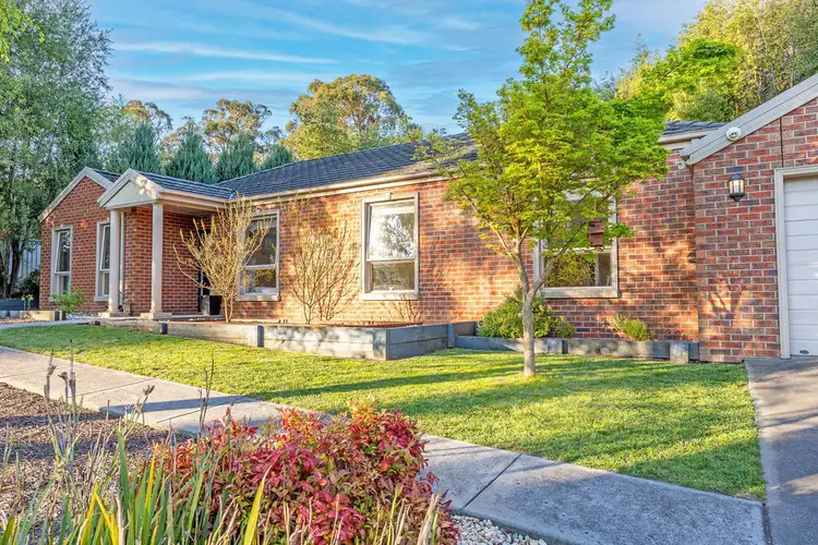 Main view of Homely house listing, 9 Callistemon Court, Buninyong VIC 3357