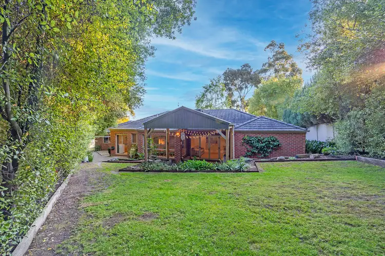Fifth view of Homely house listing, 9 Callistemon Court, Buninyong VIC 3357