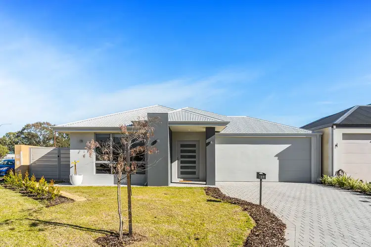 11 Vault Road, Southern River WA 6110