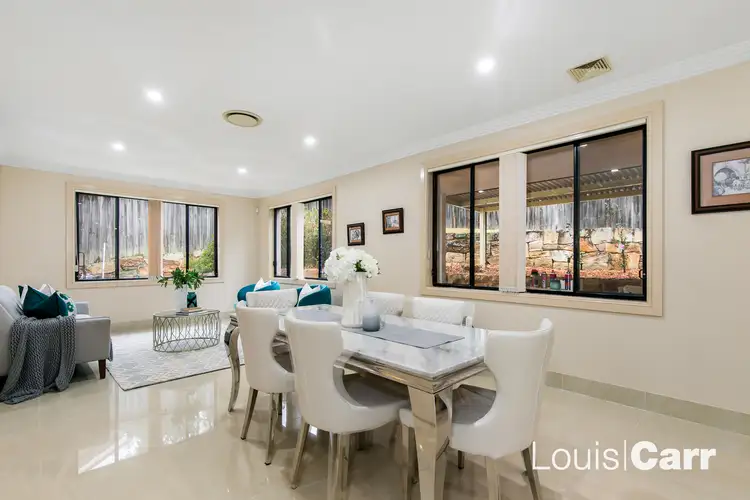 Third view of Homely house listing, 31 Featherwood Avenue, Cherrybrook NSW 2126